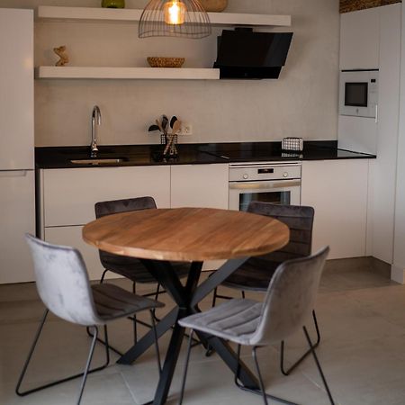 Apt The V Home Puerto del Carmen  Bagian luar foto
