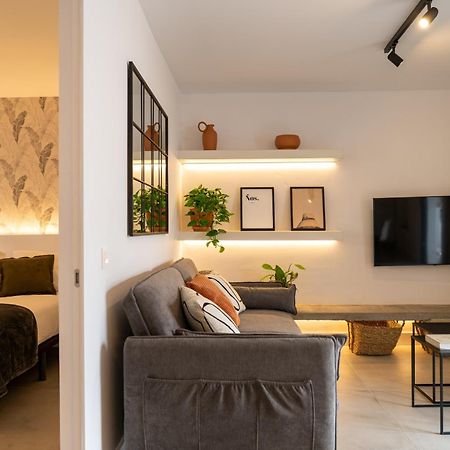 Apt The V Home Puerto del Carmen  Bagian luar foto
