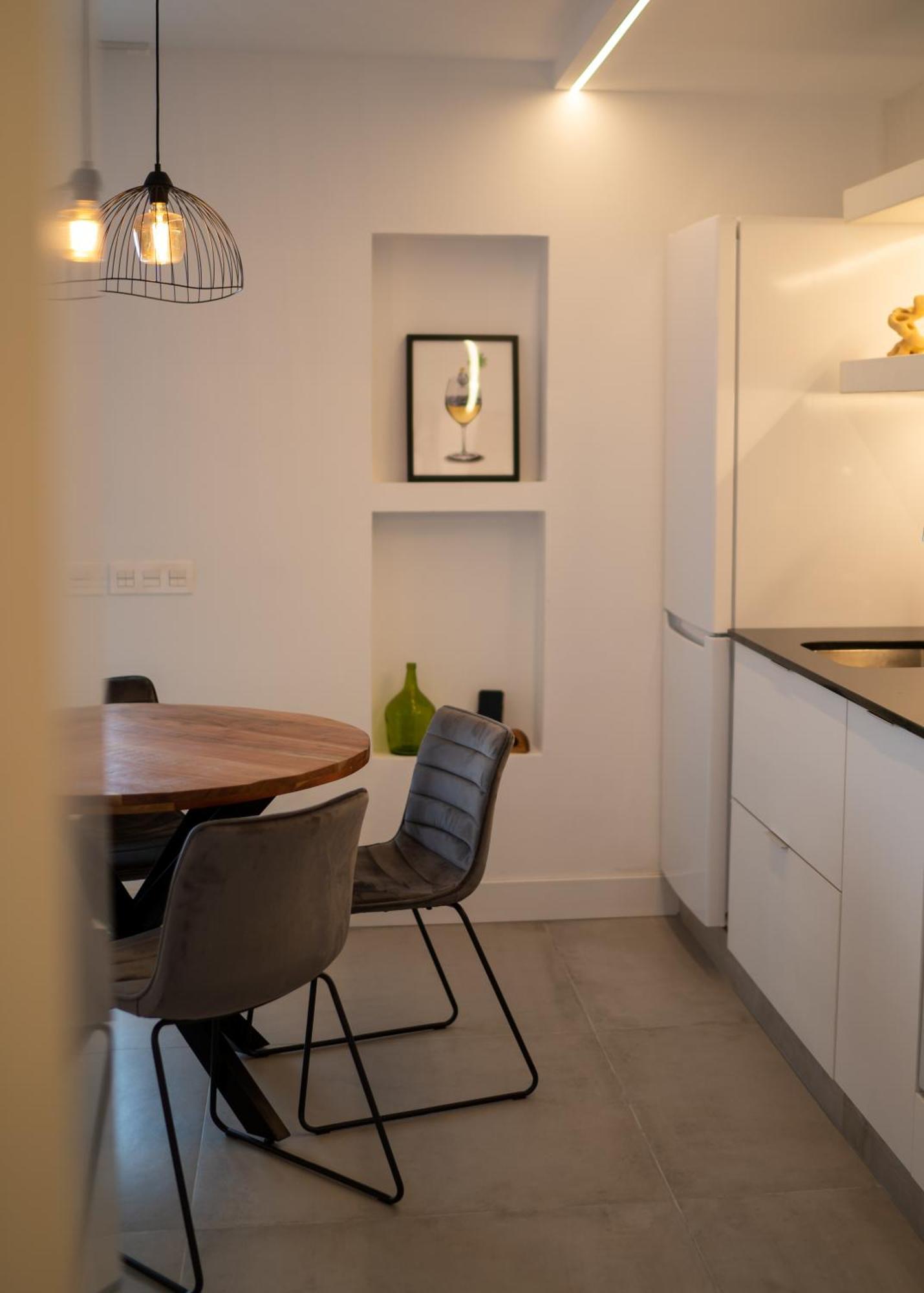Apt The V Home Puerto del Carmen  Bagian luar foto