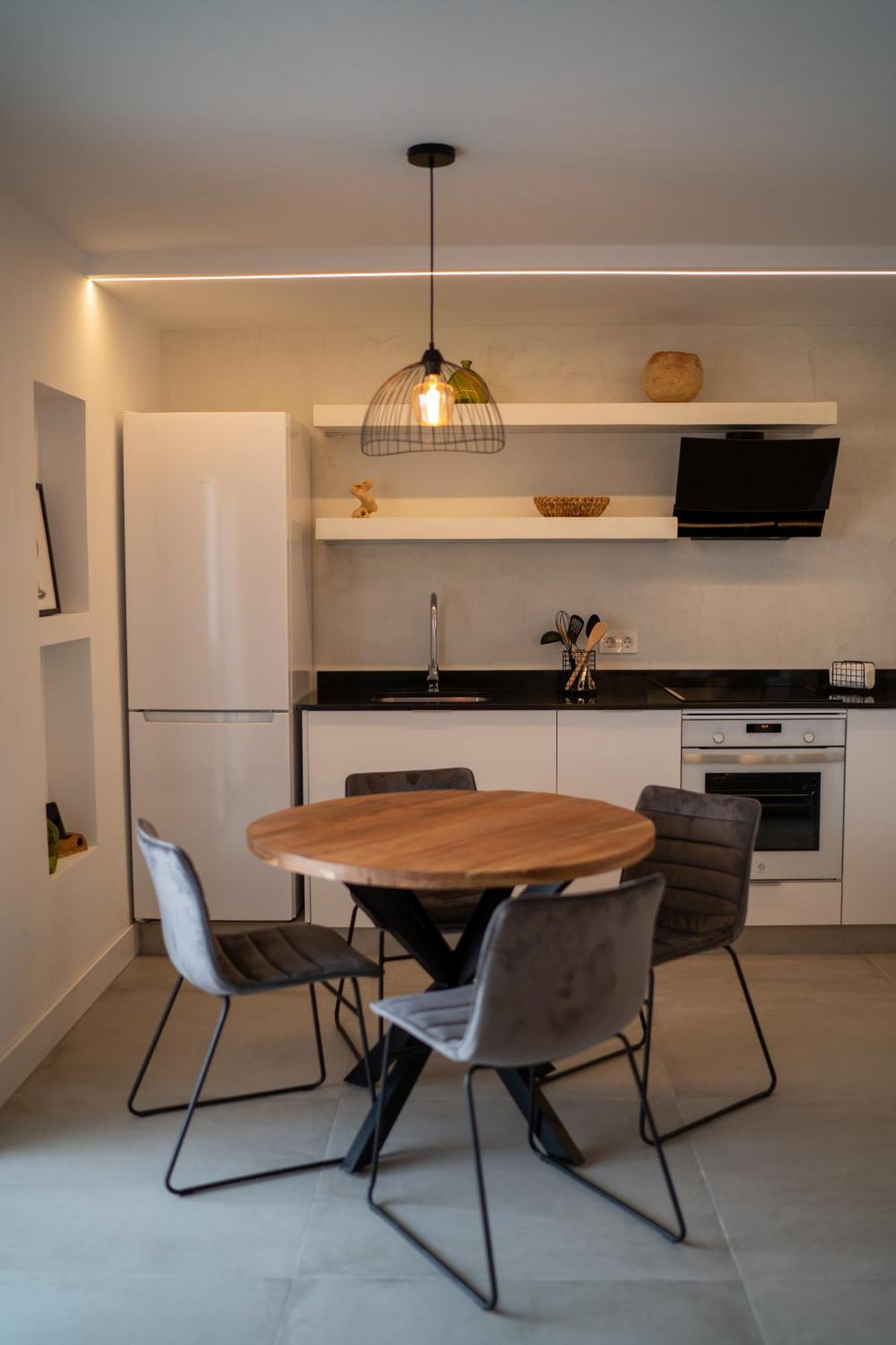 Apt The V Home Puerto del Carmen  Bagian luar foto