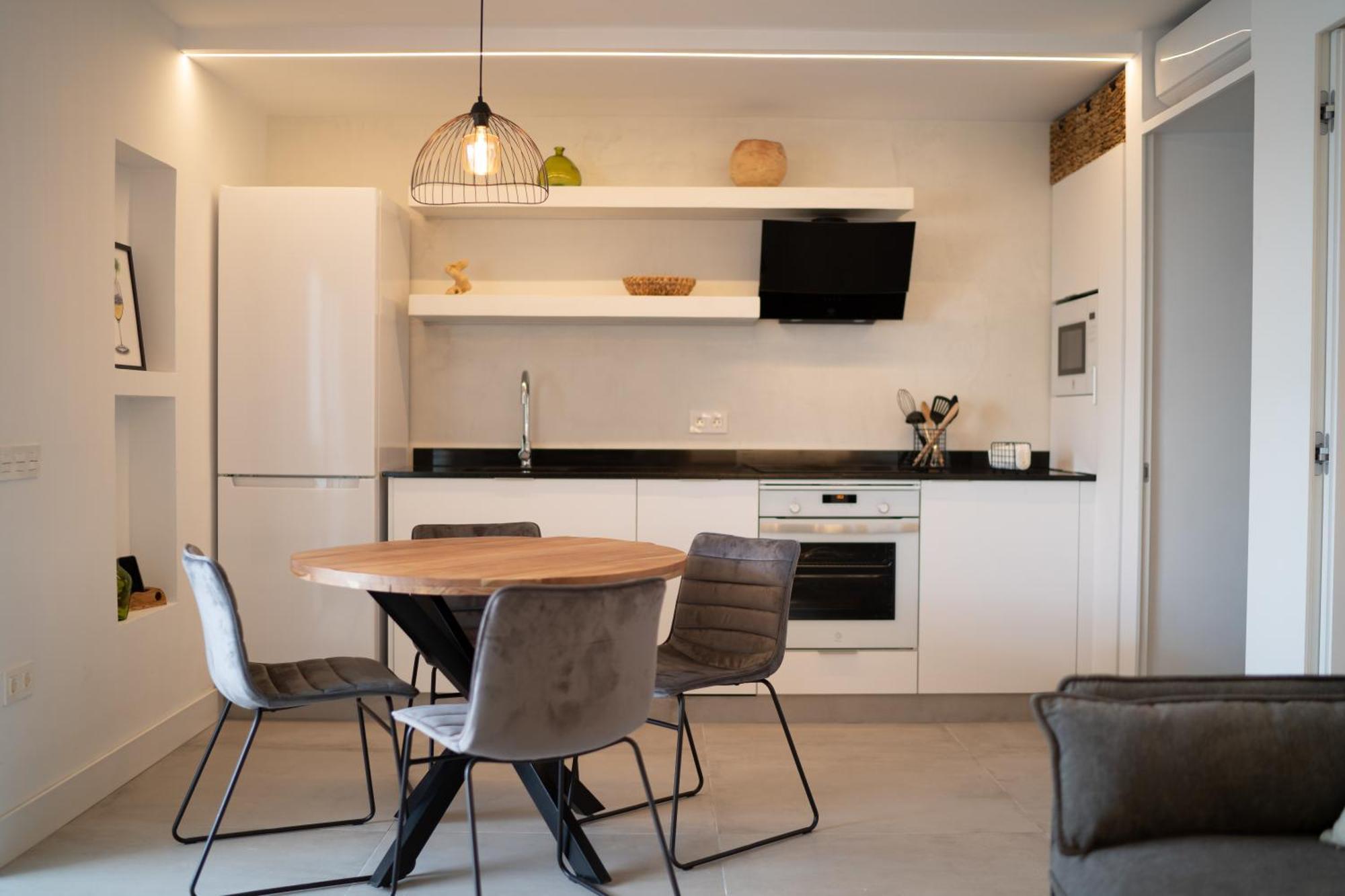 Apt The V Home Puerto del Carmen  Bagian luar foto