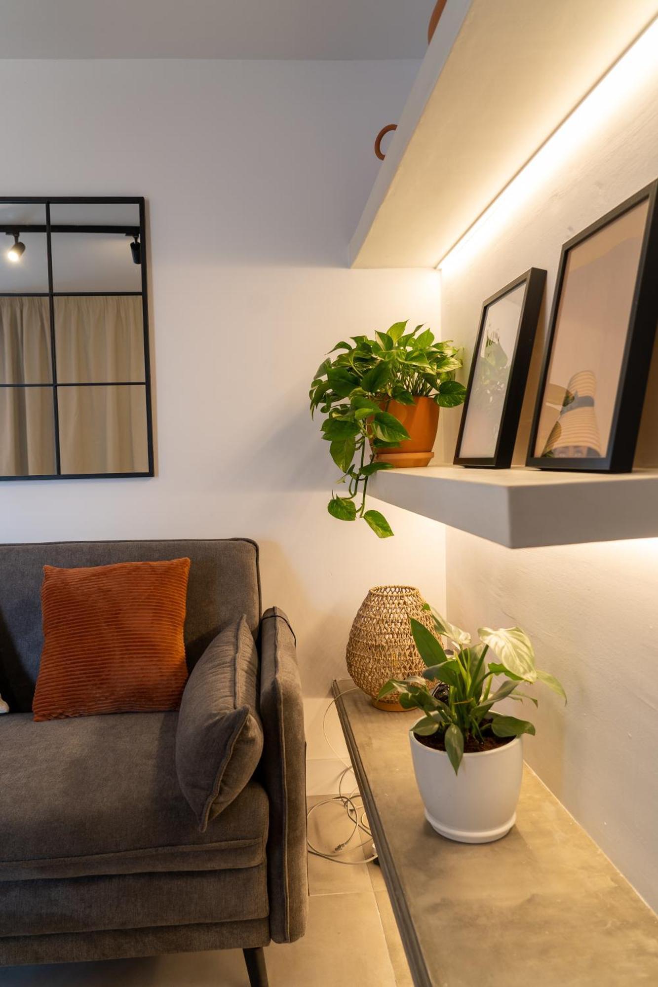 Apt The V Home Puerto del Carmen  Bagian luar foto