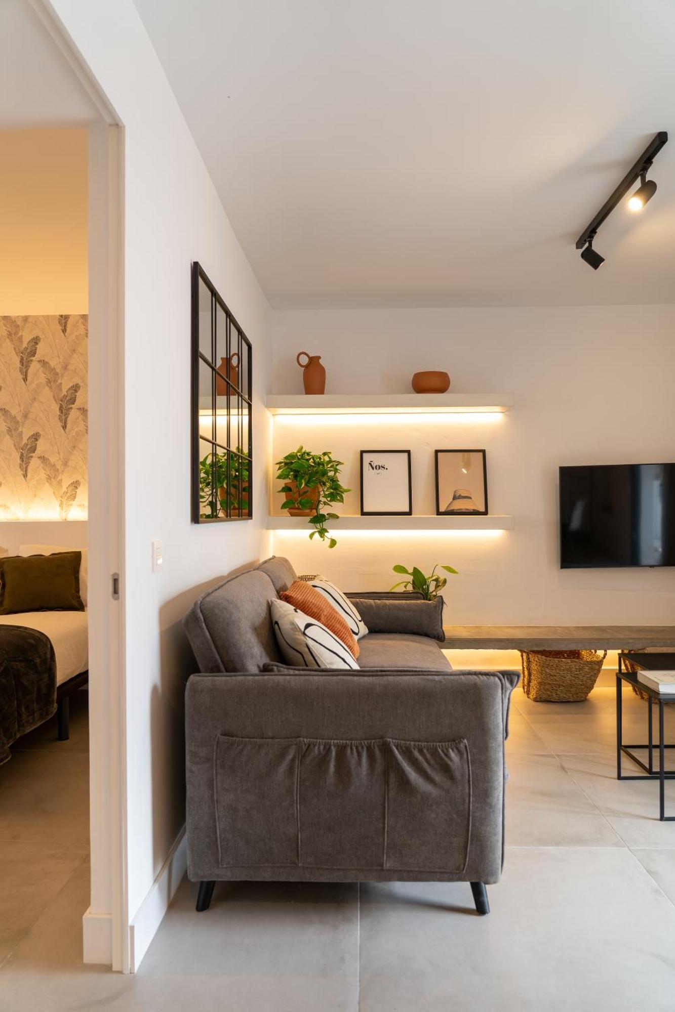 Apt The V Home Puerto del Carmen  Bagian luar foto