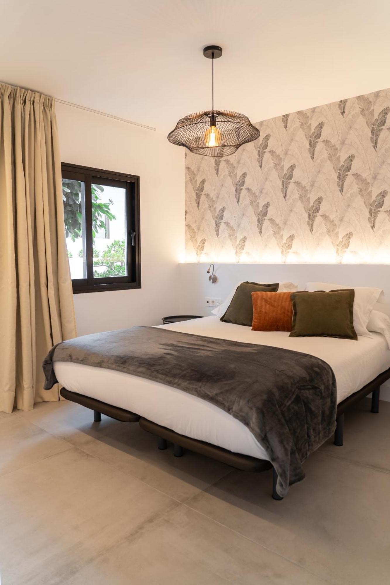 Apt The V Home Puerto del Carmen  Bagian luar foto