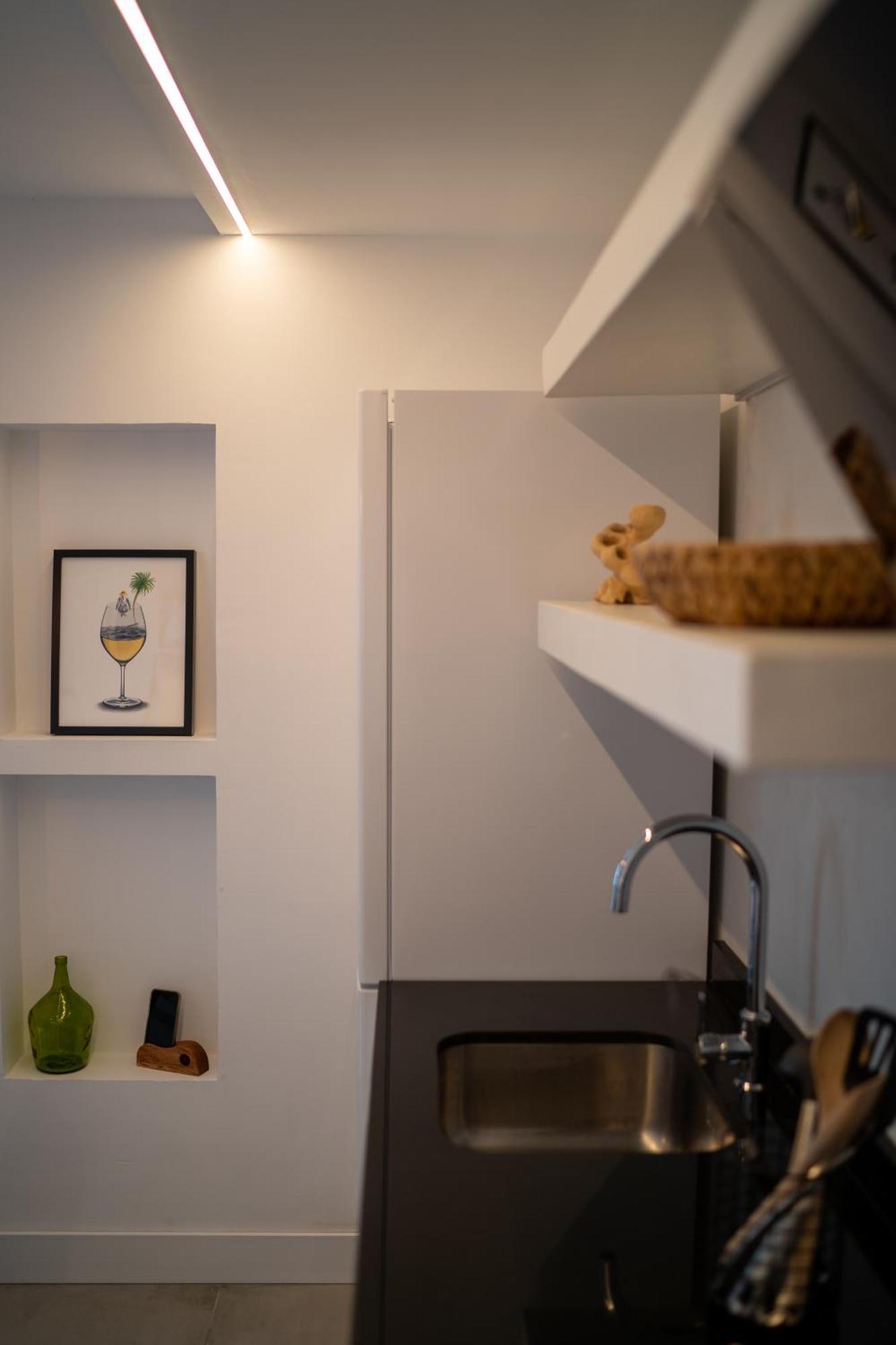Apt The V Home Puerto del Carmen  Bagian luar foto